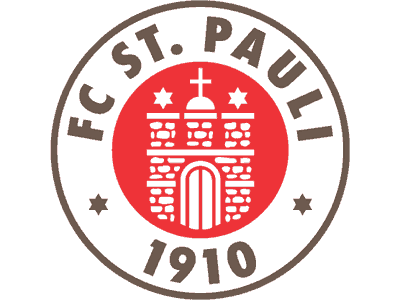 St.Pauli Logo